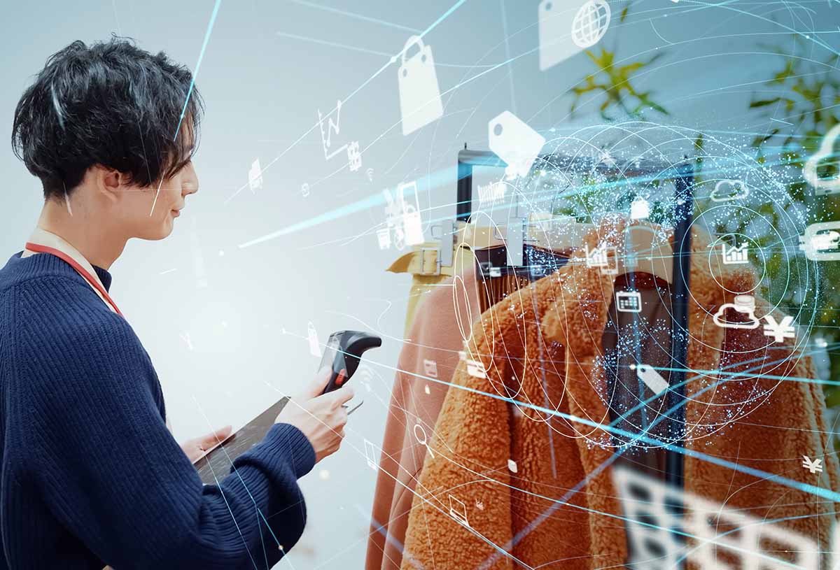Real-time decision-centric supply chain planning